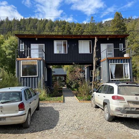 Villa Santuario Patagonia El Bolsón Exterior foto